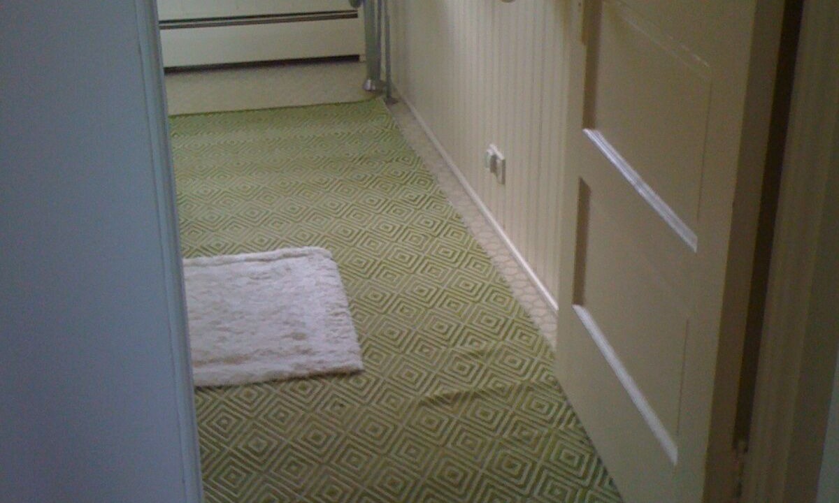 Photo of Bathroom in Little Compton