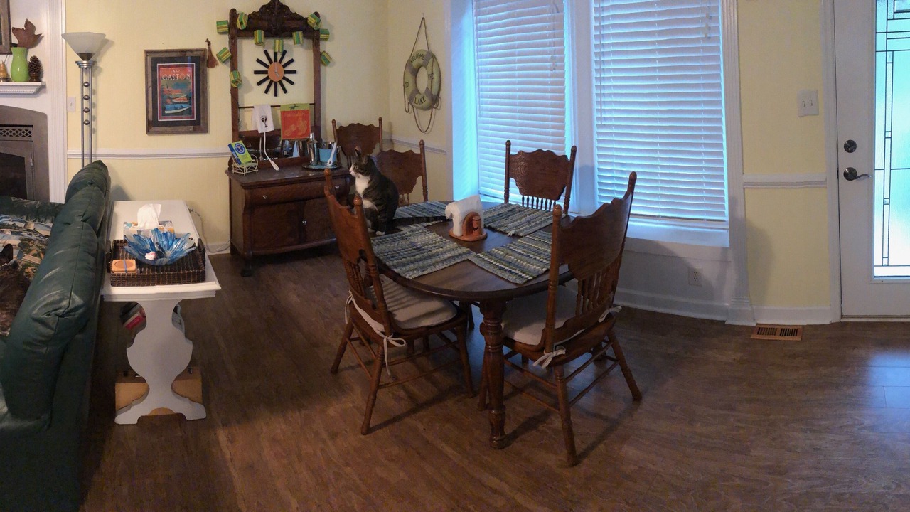 Photo of Bedroom in Bracey