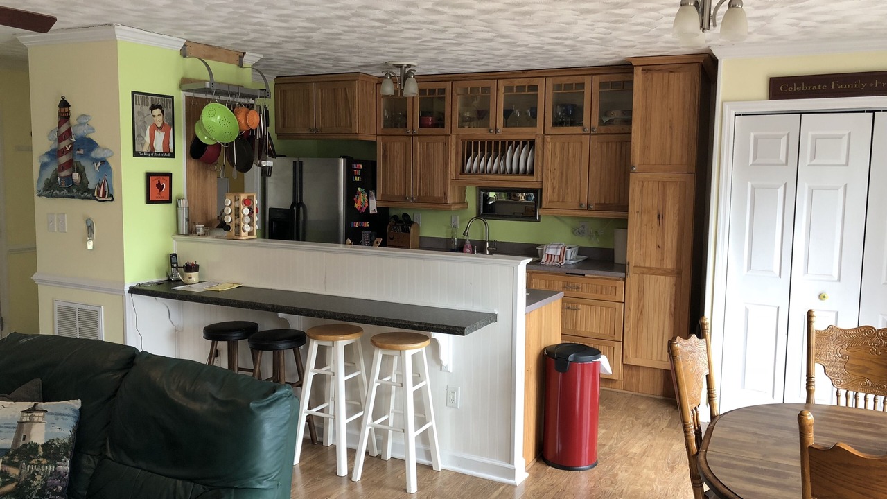 Photo of Bedroom in Bracey