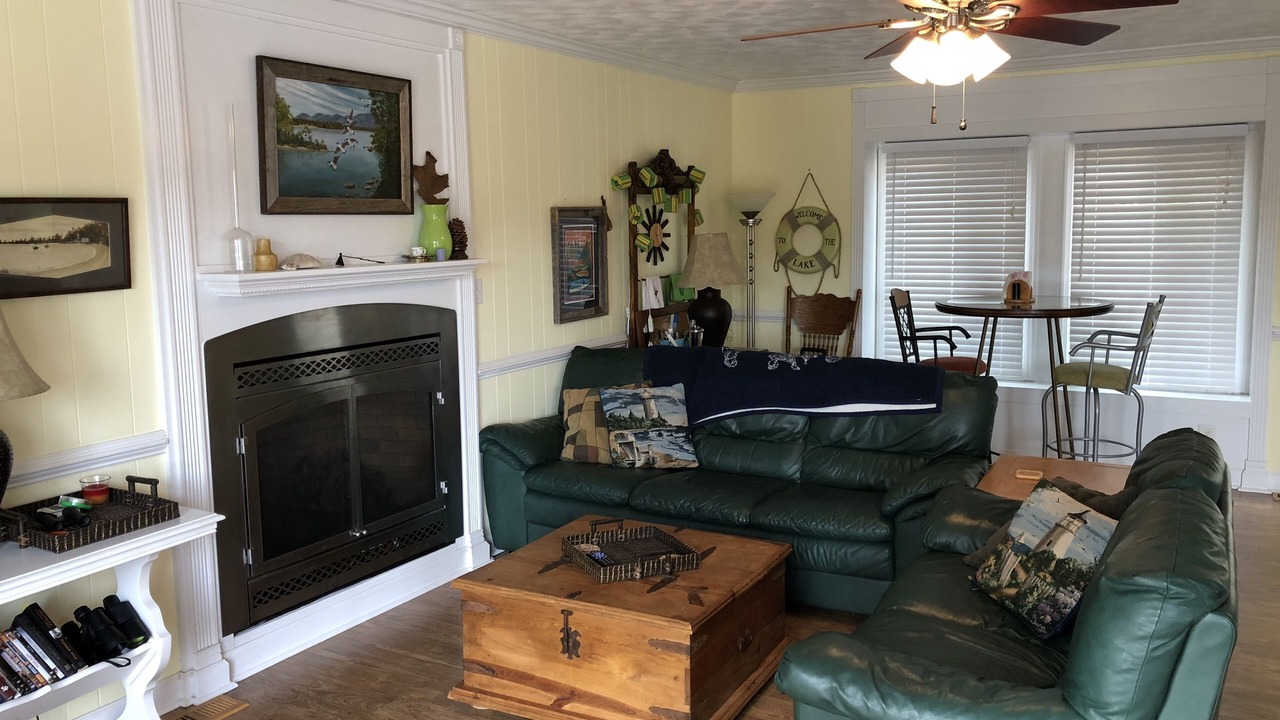 Photo of Livingroom in Bracey