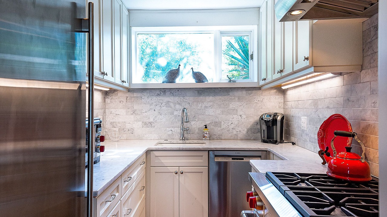 Photo of Kitchen in South of Broad