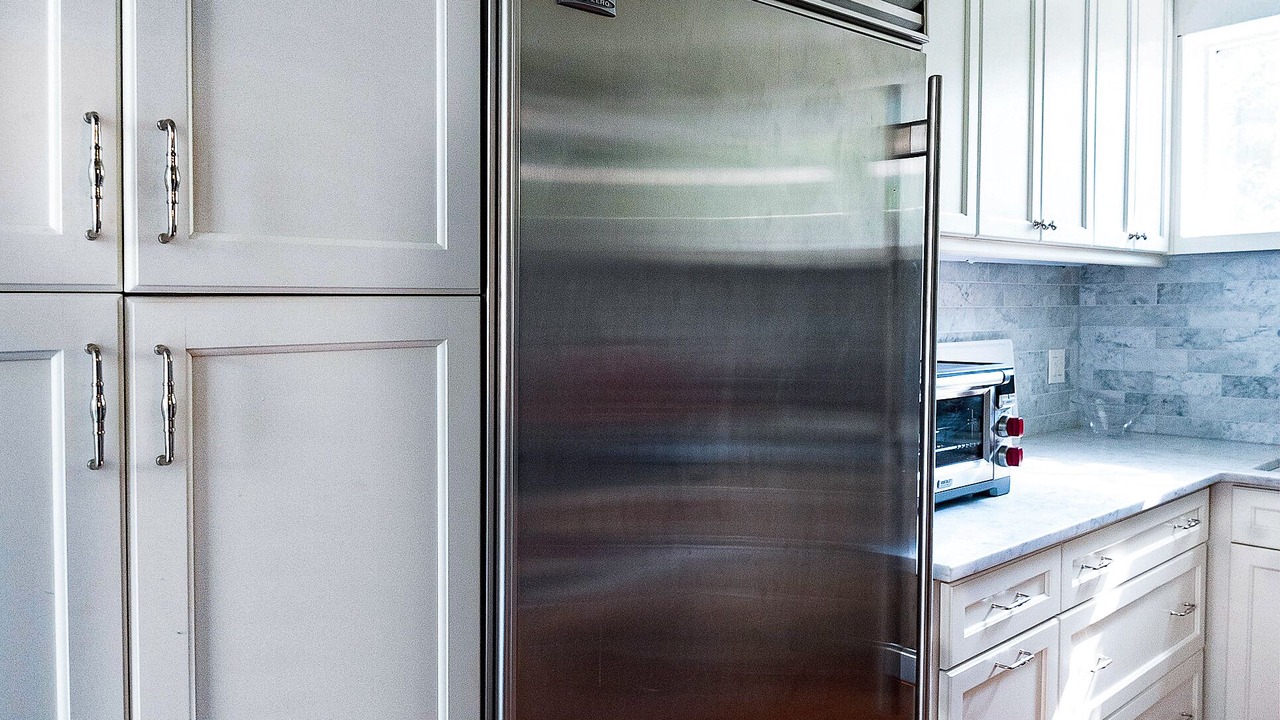 Photo of Kitchen in South of Broad