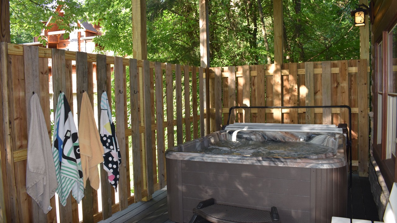 Photo of Outdoor in Pigeon Forge