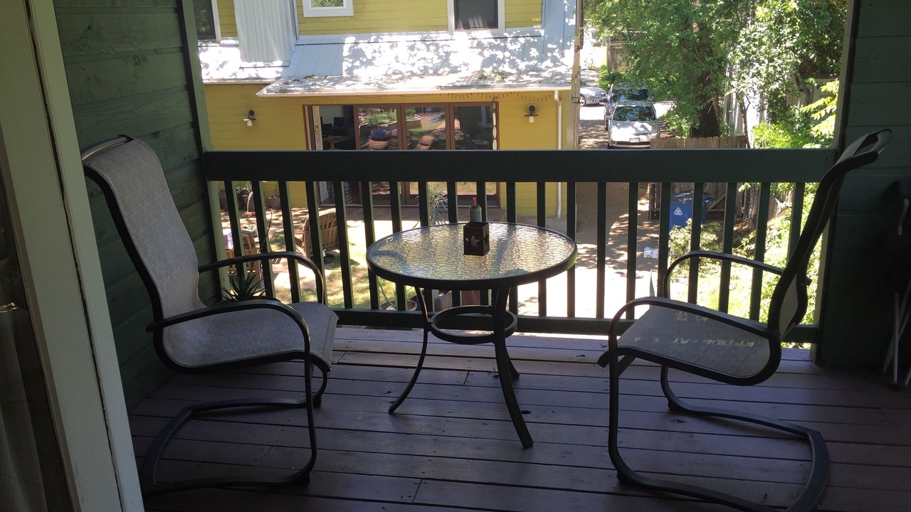Photo of Outdoor in Cherrywood