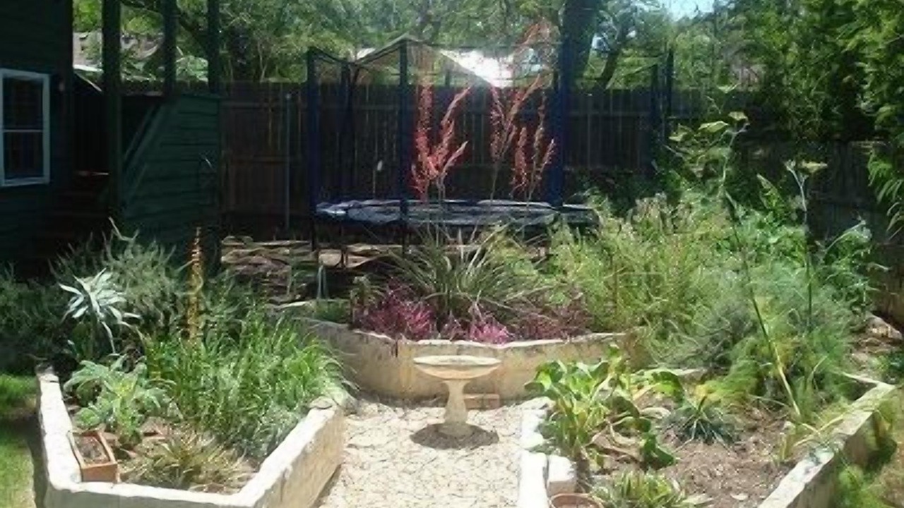 Photo of Outdoor in Cherrywood