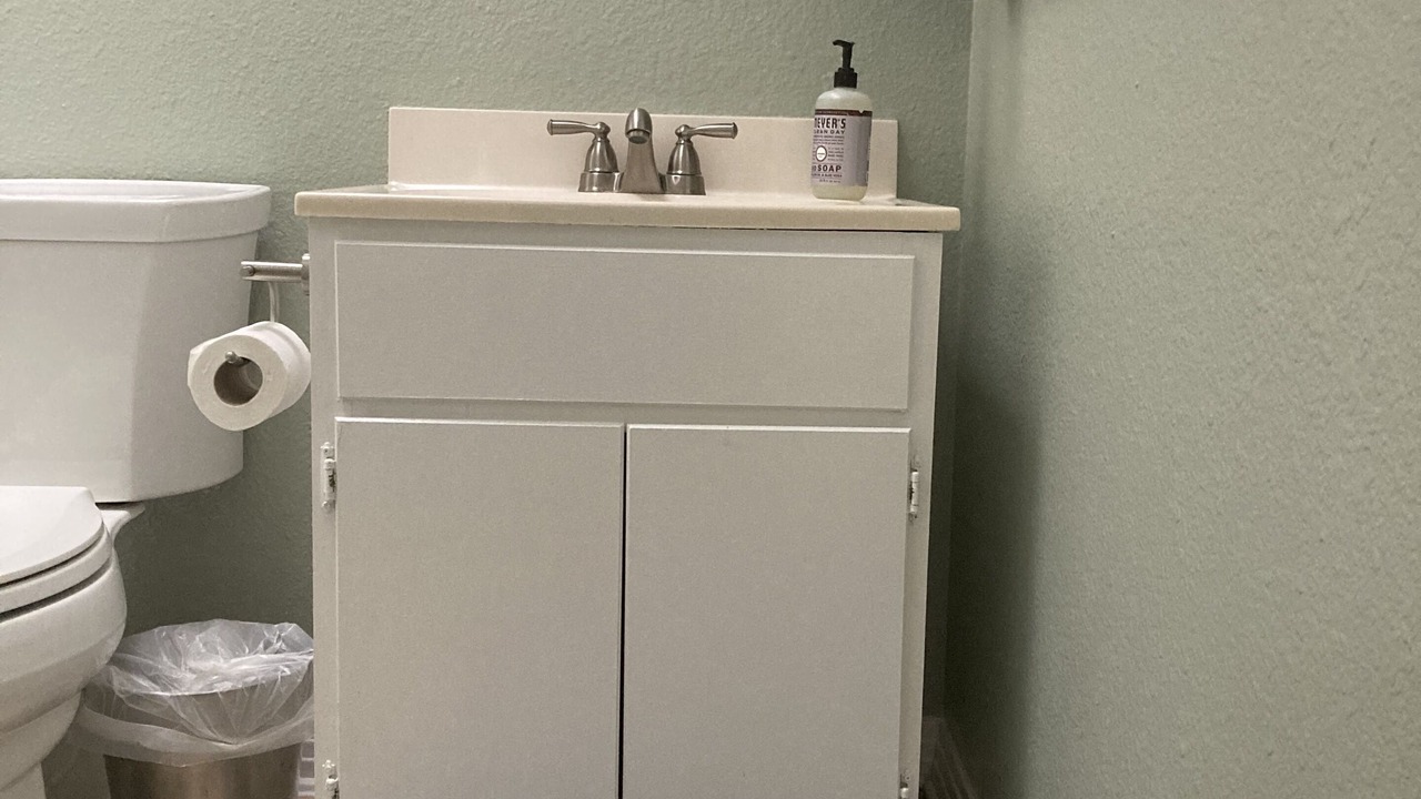 Photo of Bathroom in Cherrywood