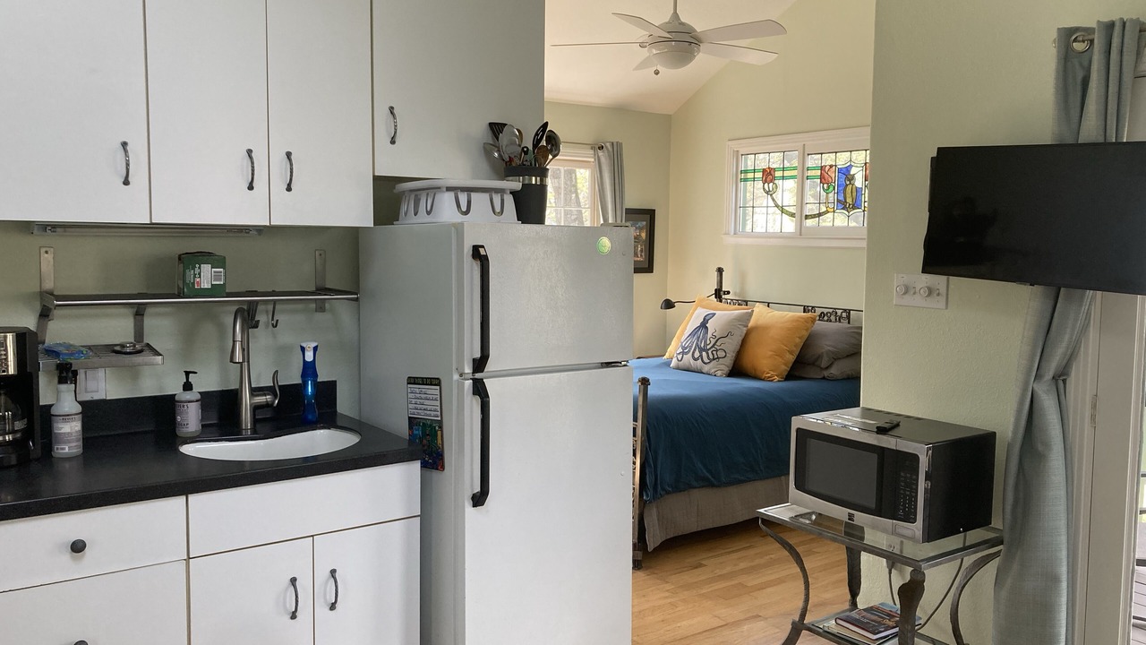 Photo of Kitchen in Cherrywood