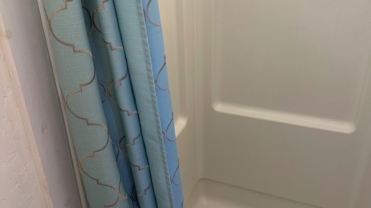 Photo of Bathroom in Mimbres
