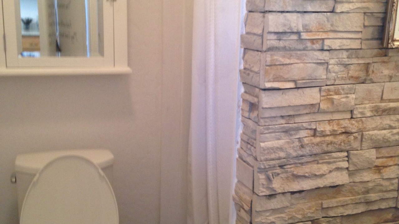Photo of Bathroom in Mimbres
