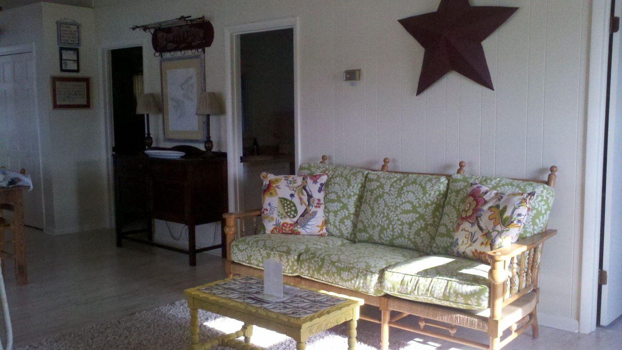 Photo of Bedroom in Fort Gaines