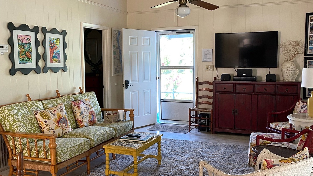 Photo of Bedroom in Fort Gaines