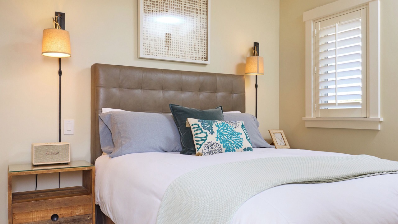 Photo of Bedroom in Carpinteria