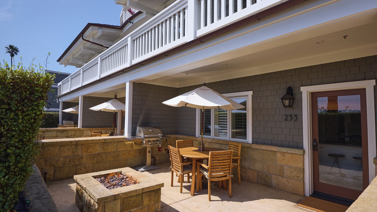 Photo of Outdoor in Carpinteria