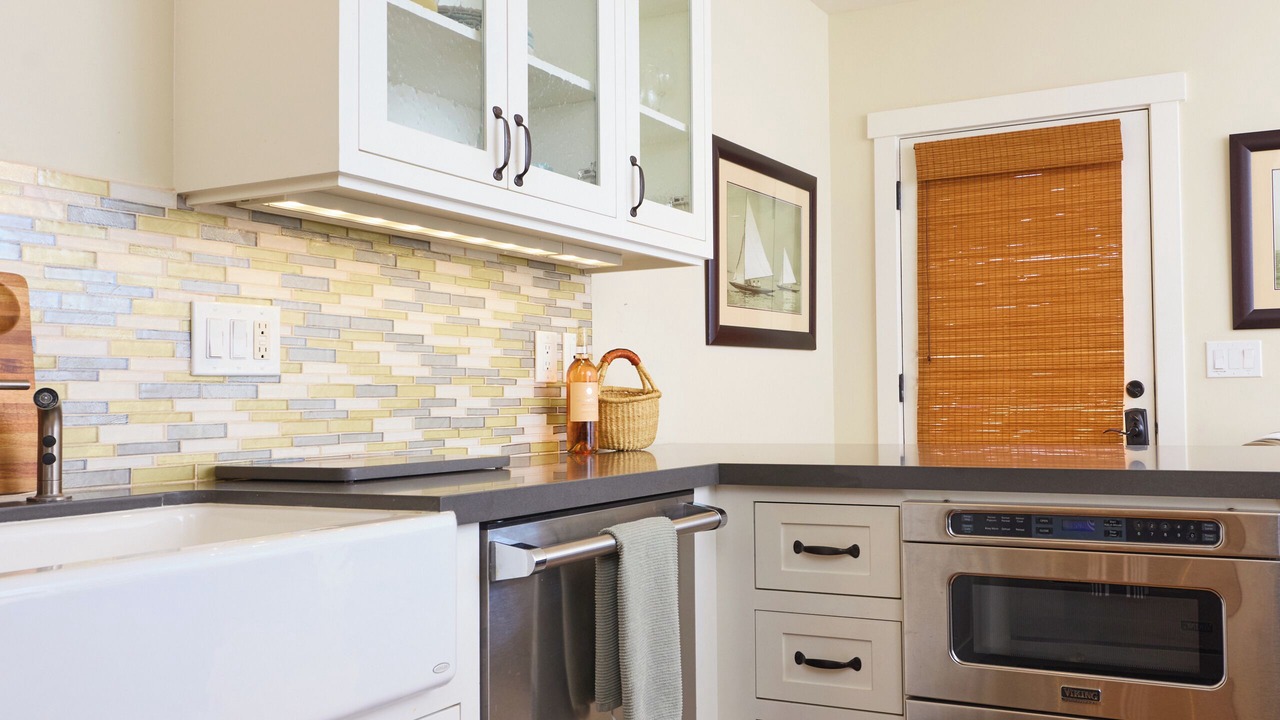 Photo of Kitchen in Carpinteria