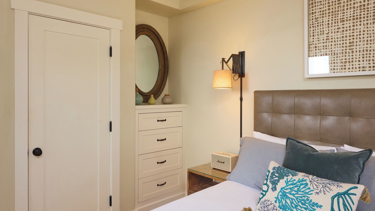 Photo of Bedroom in Carpinteria