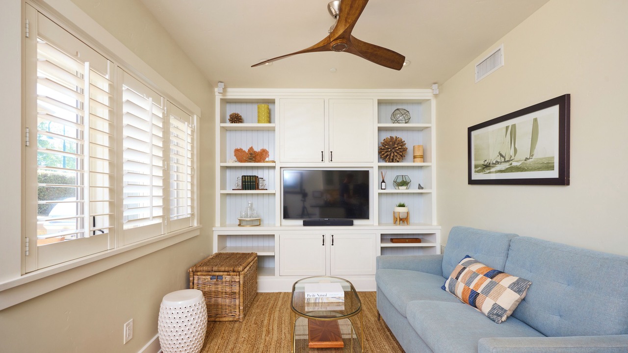 Photo of Livingroom in Carpinteria