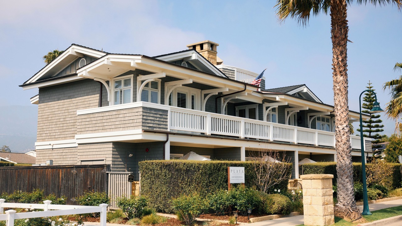 Photo of Outdoor in Carpinteria