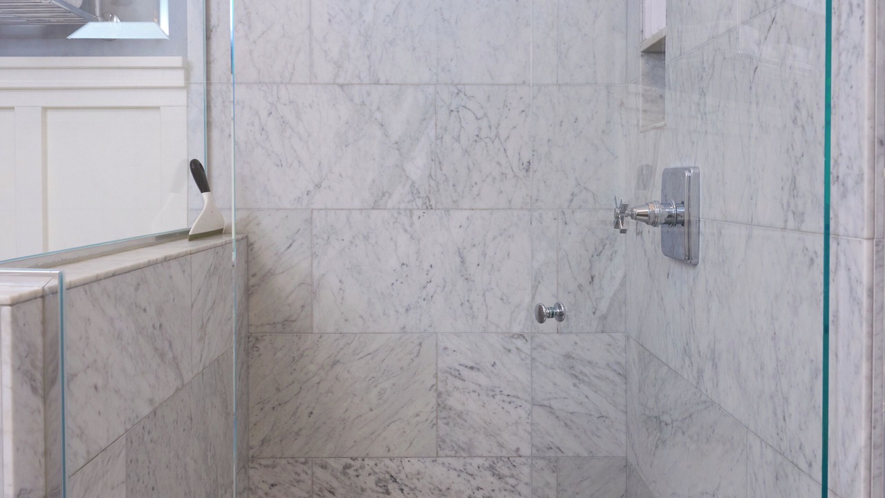 Photo of Bathroom in Carpinteria