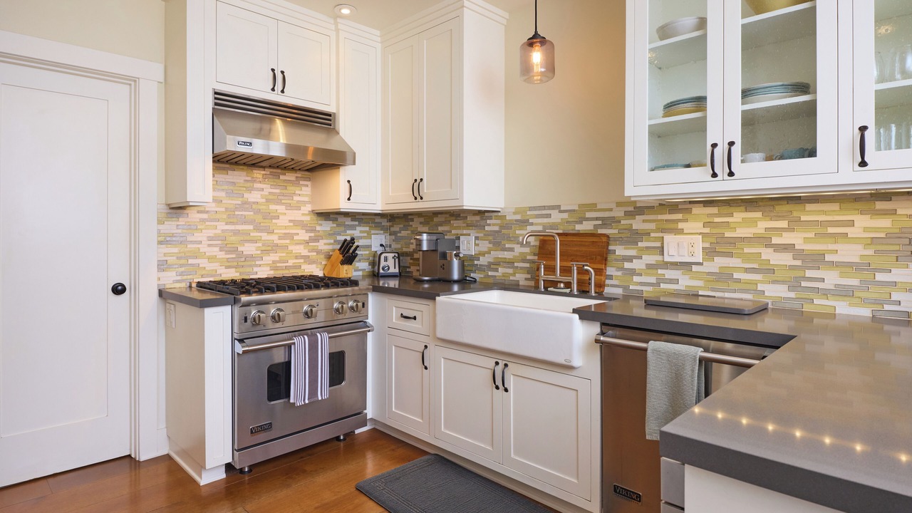 Photo of Kitchen in Carpinteria