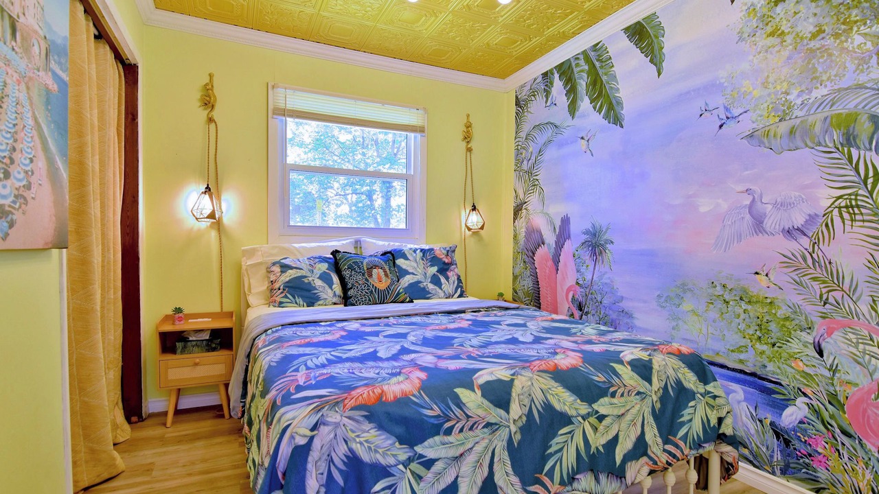 Photo of Bedroom in Ruthven