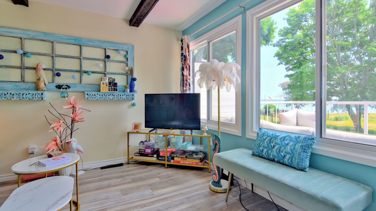 Photo of Livingroom in Ruthven