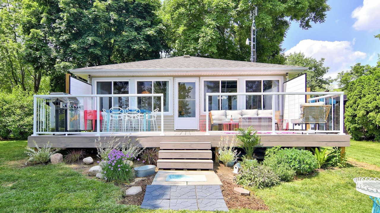 Photo of Outdoor in Ruthven