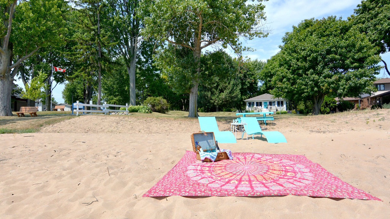 Photo of Outdoor in Ruthven