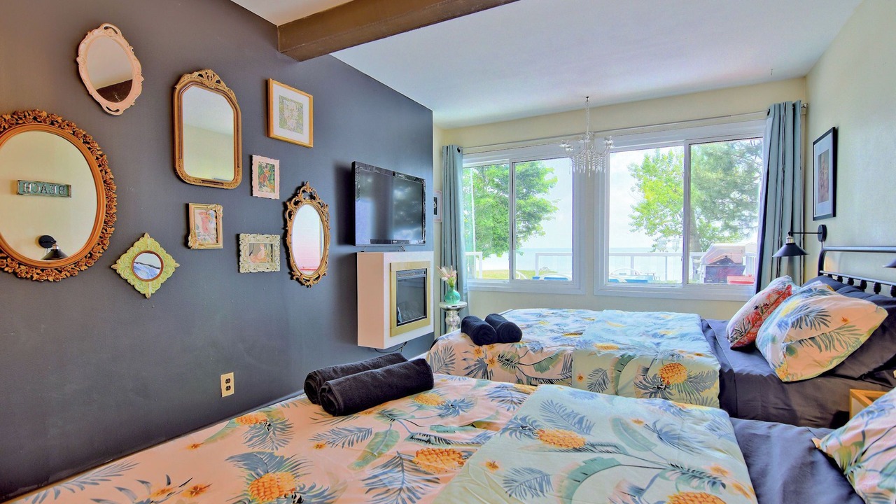 Photo of Bedroom in Ruthven