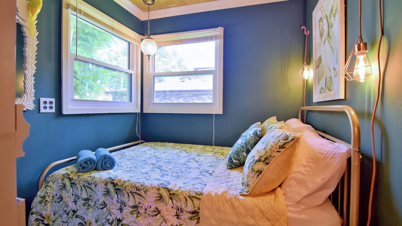 Photo of Bedroom in Ruthven