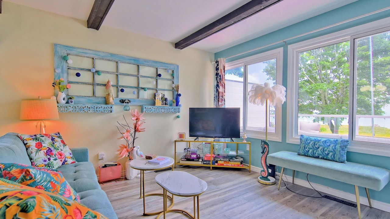 Photo of Livingroom in Ruthven
