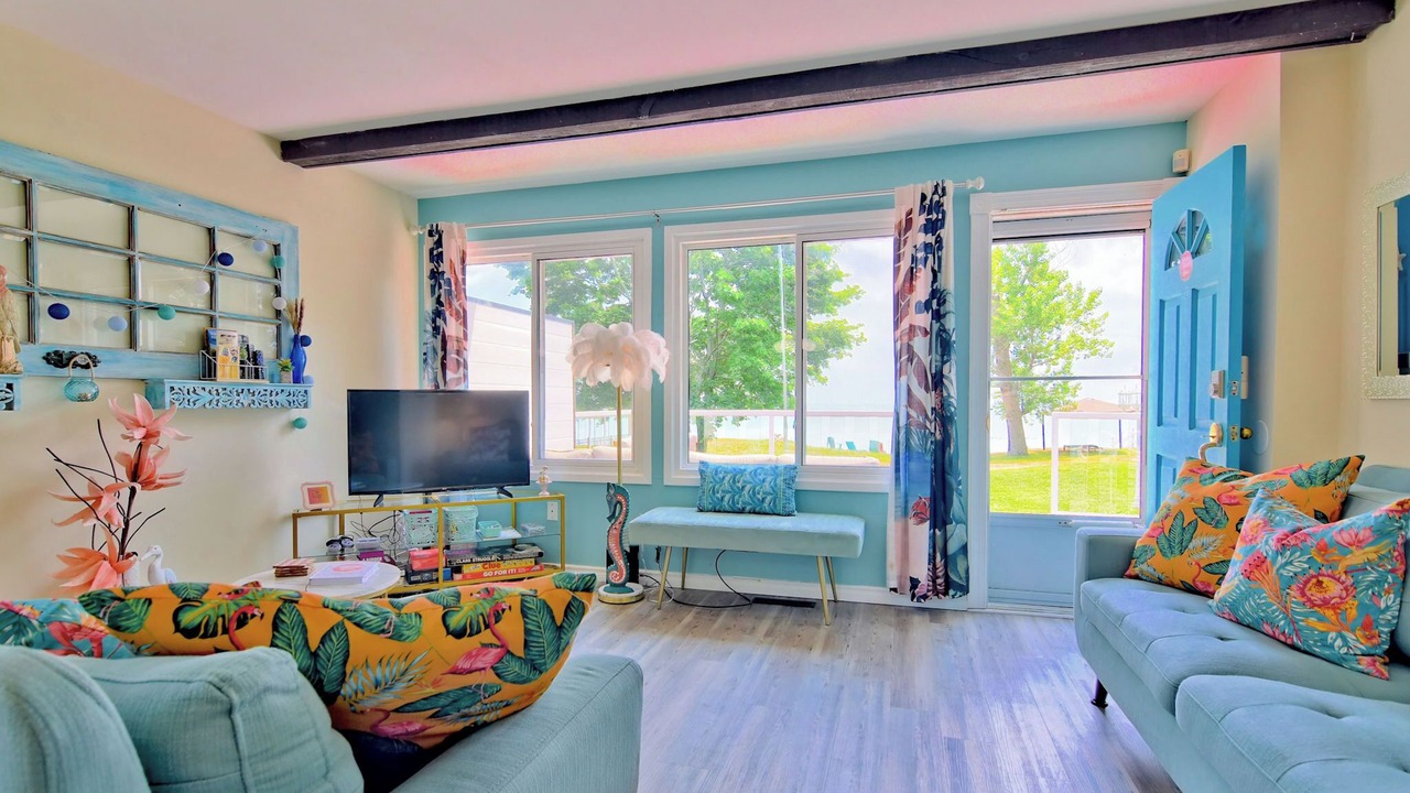 Photo of Livingroom in Ruthven