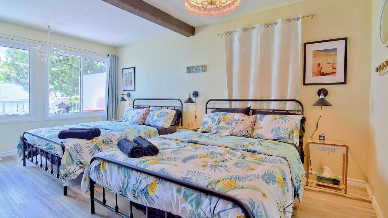 Photo of Bedroom in Ruthven