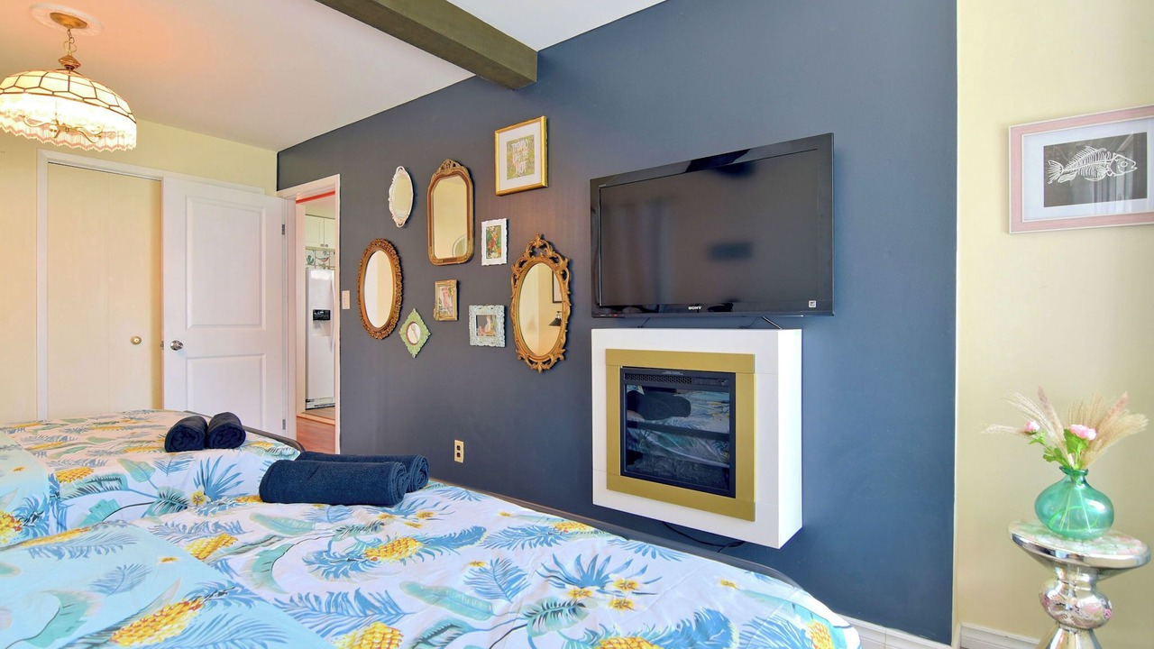 Photo of Bedroom in Ruthven