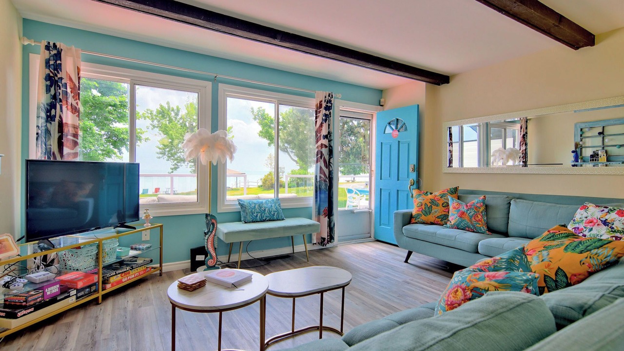 Photo of Livingroom in Ruthven