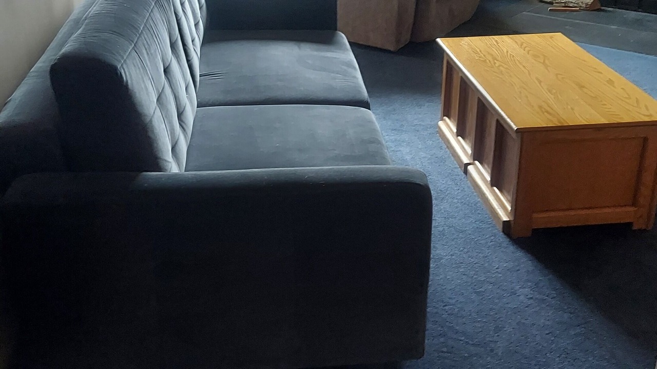 Photo of Livingroom in Snowshoe
