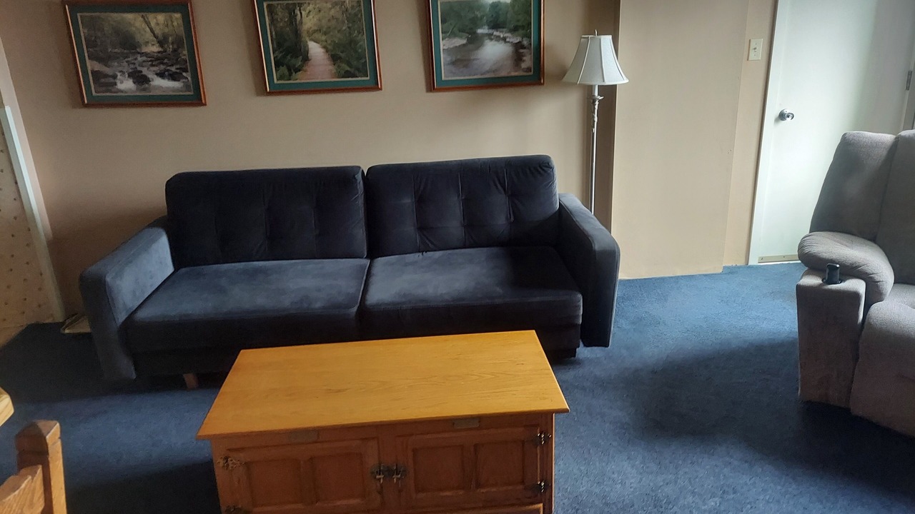 Photo of Livingroom in Snowshoe