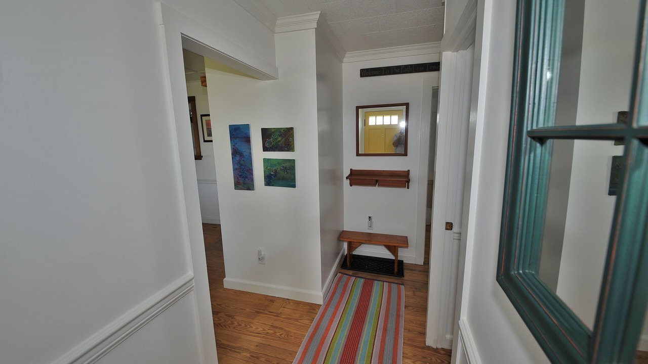 Photo of Bedroom in Rock Hall