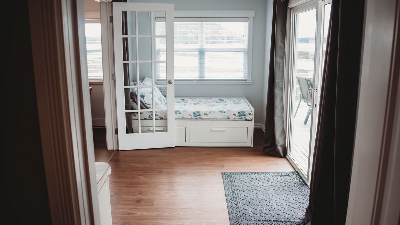 Photo of Bedroom in Saint David