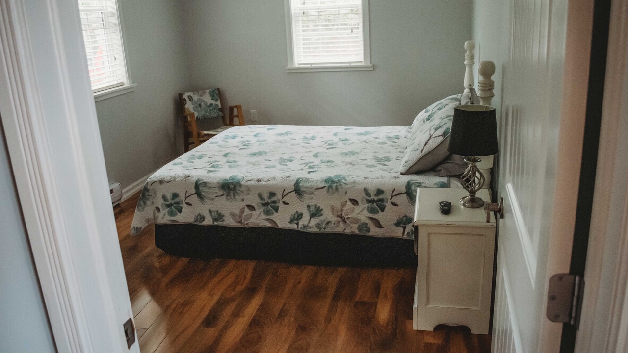 Photo of Bedroom in Saint David