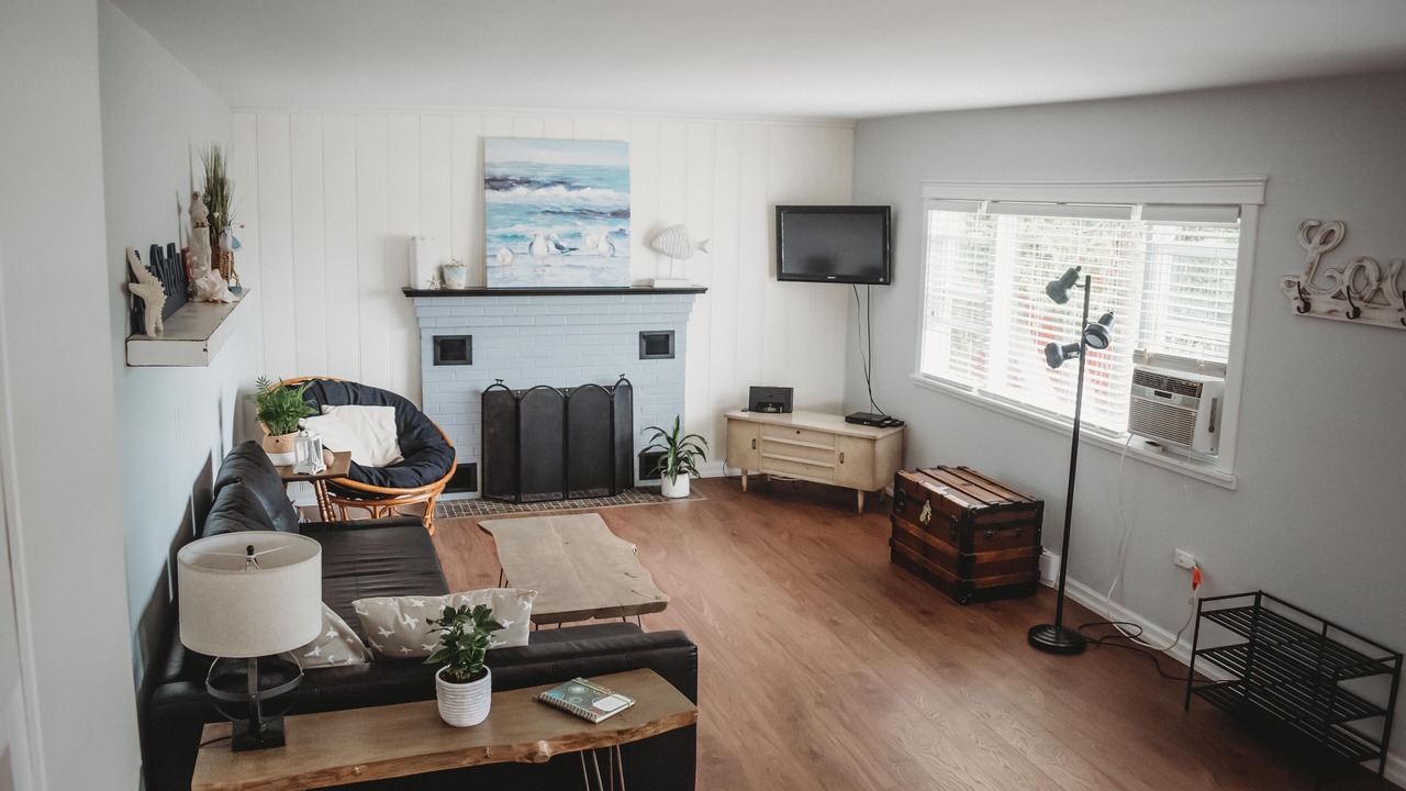 Photo of Livingroom in Saint David