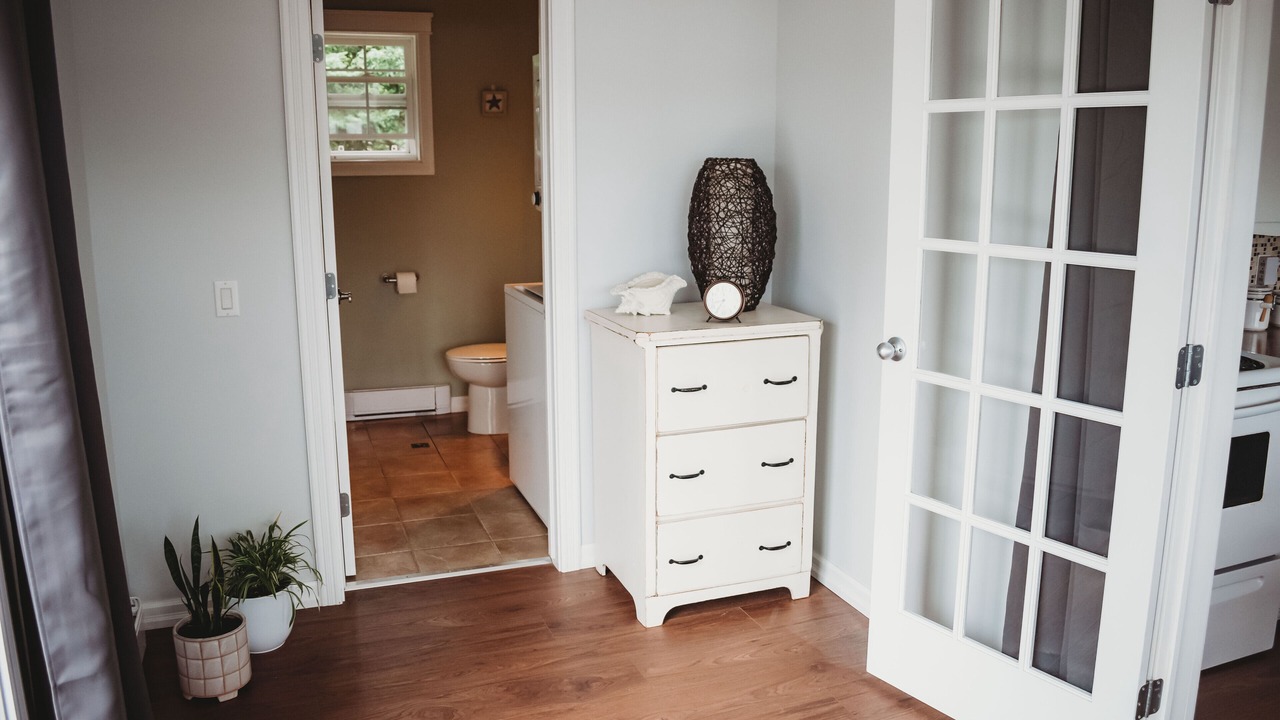 Photo of Bathroom in Saint David