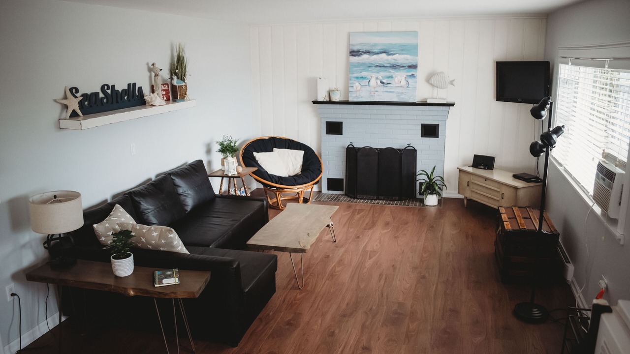 Photo of Livingroom in Saint David