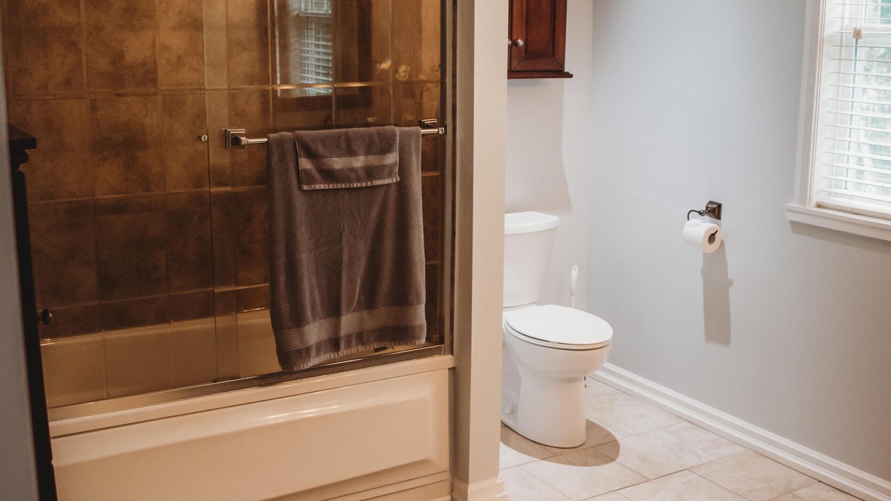 Photo of Bathroom in Saint David