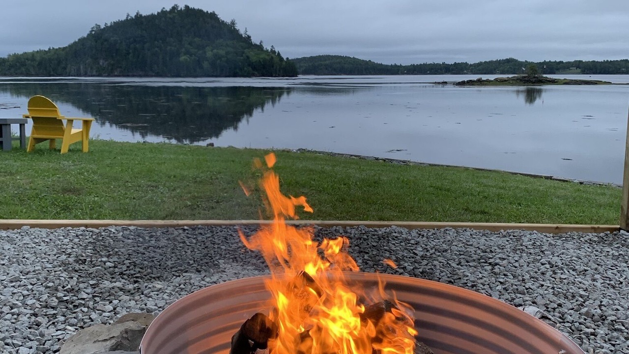 Photo of Outdoor in Saint David