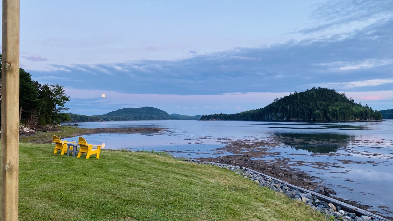 Photo of Outdoor in Saint David