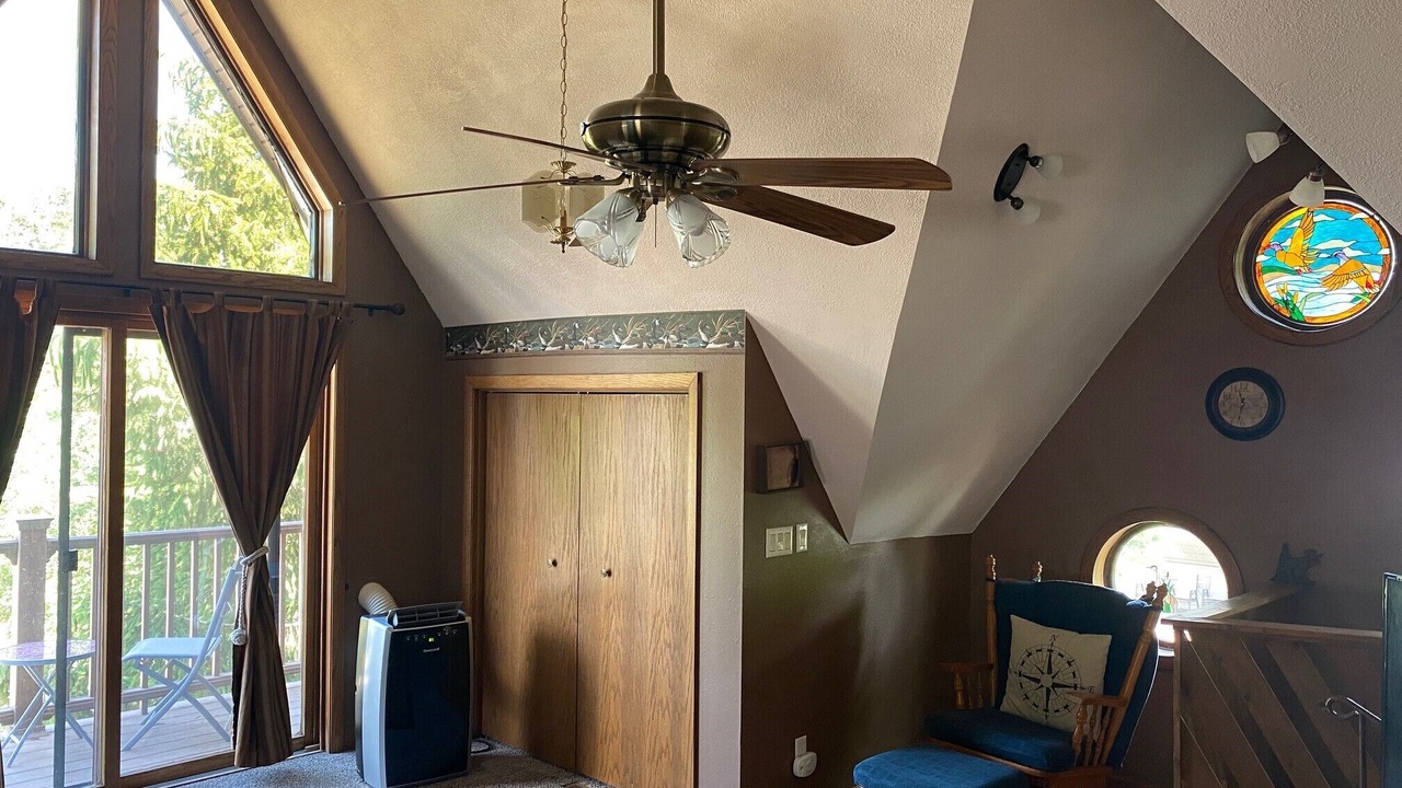 Photo of Patio Balcony in Harpers Ferry