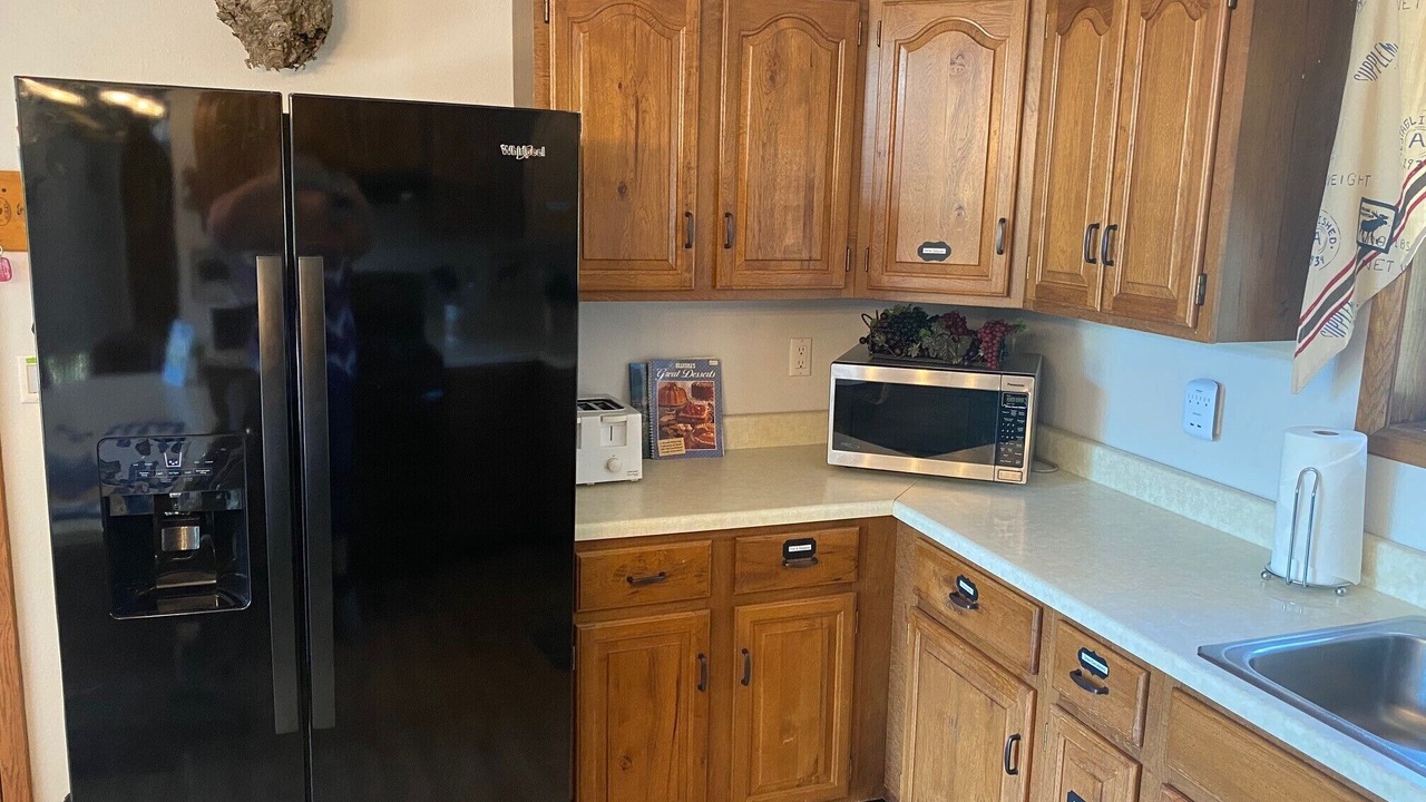 Photo of Kitchen in Harpers Ferry