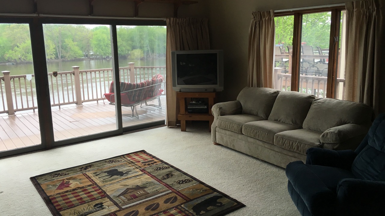 Photo of Bedroom in Harpers Ferry