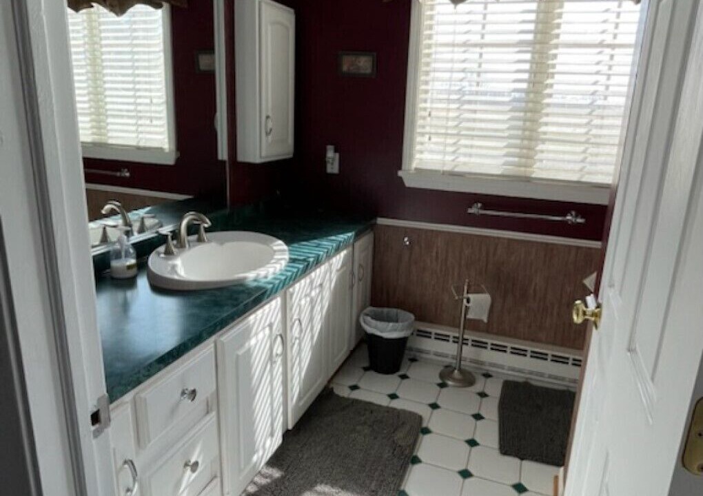 Photo of Bathroom in Fancher