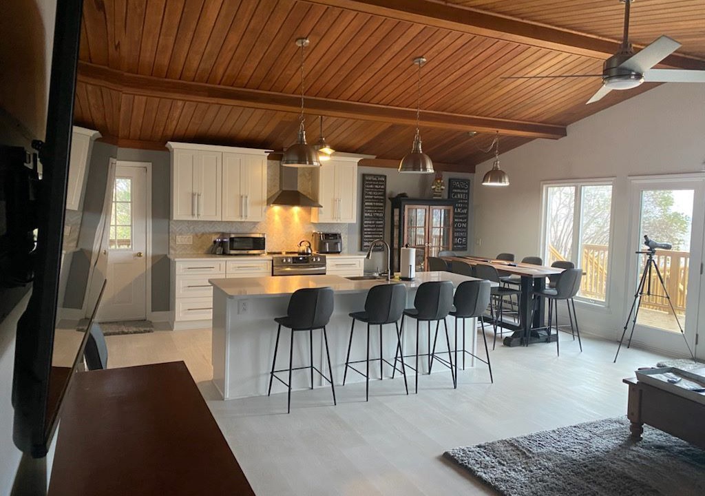 Photo of Kitchen in Fancher